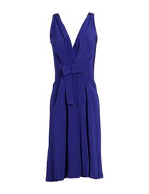 MOSCHINO - Short dress