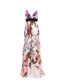 ROBERTO CAVALLI - Long dress