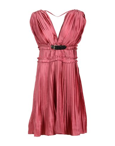 ZOOM MISS SIXTY - Short dress
