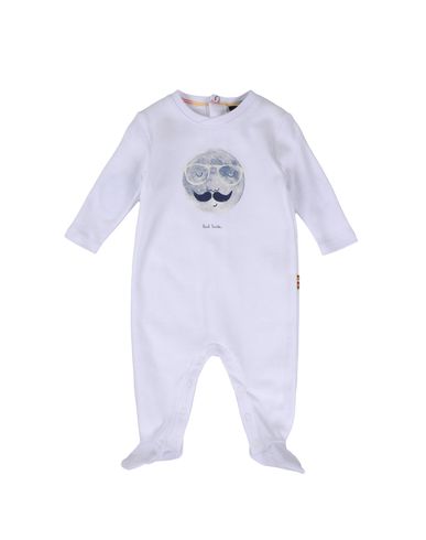 ZOOM PAUL SMITH JUNIOR - Romper suit