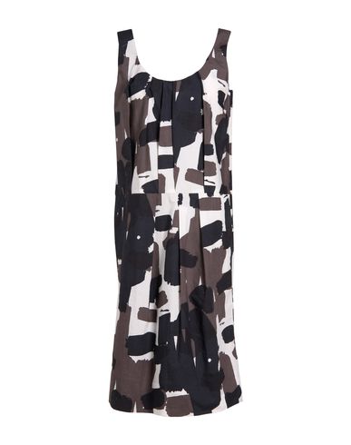 ZOOM MARNI - Knee-length dress