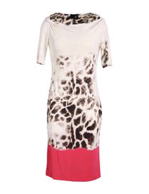 JUST CAVALLI - Short dress