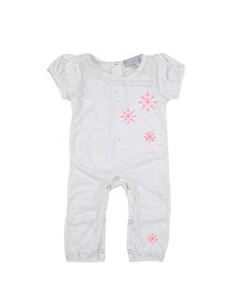 LE MARCHAND D'ÉTOILES - Romper suit