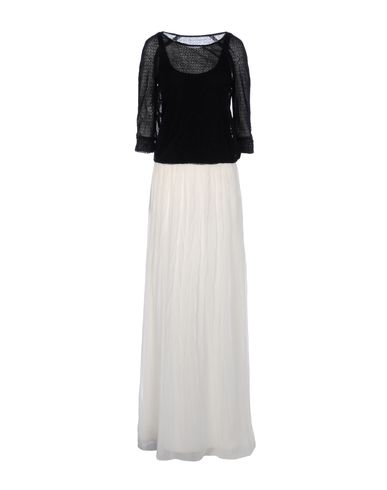 ZOOM JAY AHR - Long dress