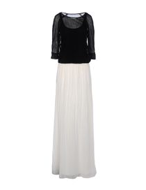 JAY AHR - Long dress