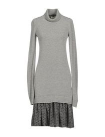 SCRUPOLI - Short dress