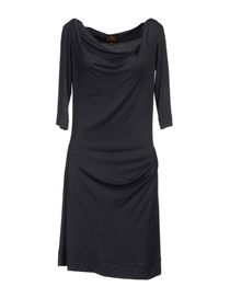 VIVIENNE WESTWOOD ANGLOMANIA - Short dress
