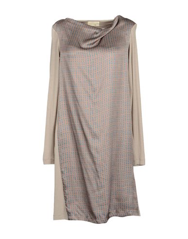 ZOOM NIU' - Short dress