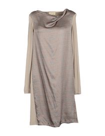 NIU' - Short dress