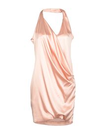 FLAVIO CASTELLANI - Short dress
