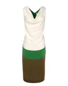 Short dress - VIONNET
