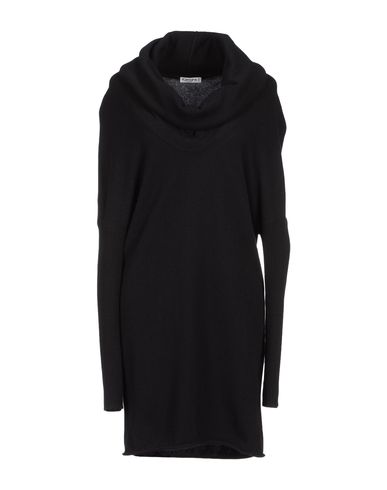 ZOOM KANGRA CASHMERE - Short dress