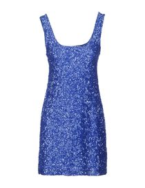 P.A.R.O.S.H. - Short dress
