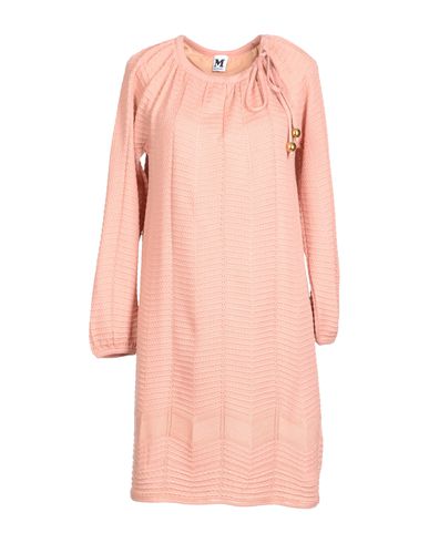 ZOOM M MISSONI - Knee-length dress