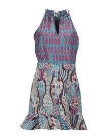 M MISSONI - Short dress