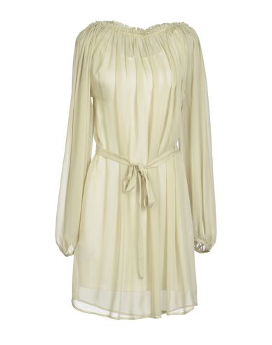 ZOOM SEE BY CHLOÉ - Short dress