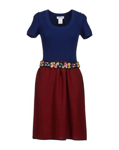 ZOOM SONIA by SONIA RYKIEL - Short dress