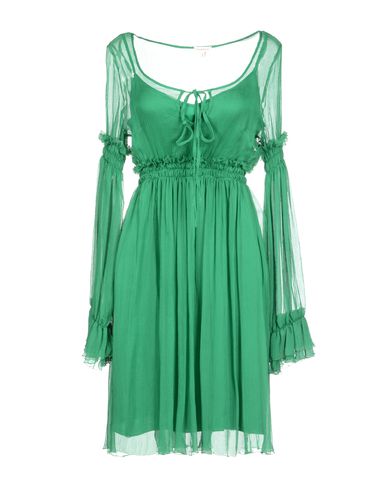 ZOOM P.A.R.O.S.H. - Short dress