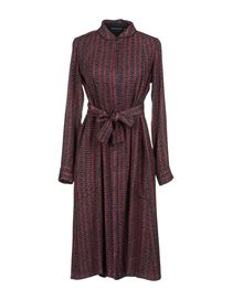 ANTIK BATIK - 3/4 length dress