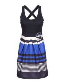 DESIGUAL - Short dress