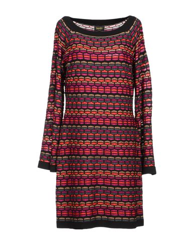 ZOOM LAUNDRY BY SHELLI SEGAL - Short dress