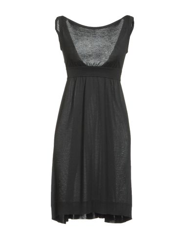 ZOOM ALEXANDER MCQUEEN - Short dress