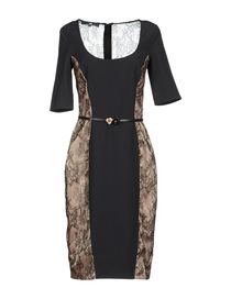 ELISABETTA FRANCHI - Short dress