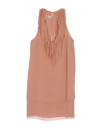 ZOOM HOSS INTROPIA - Short dress