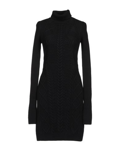 ZOOM McQ - Short dress