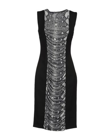 ZOOM PIERRE BALMAIN - Short dress