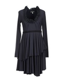 ERMANNO ERMANNO SCERVINO - Short dress