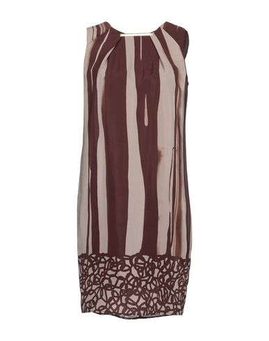 ZOOM CLAUDIA B. - Short dress