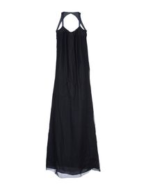 EMPORIO ARMANI - Long dress