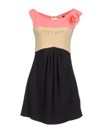 VDP COLLECTION - Short dress