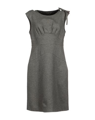 ZOOM VDP COLLECTION - Short dress