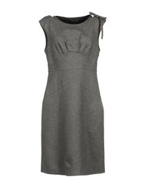VDP COLLECTION - Short dress
