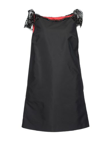 ZOOM DSQUARED2 - Knee-length dress