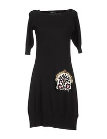 VDP COLLECTION - Short dress