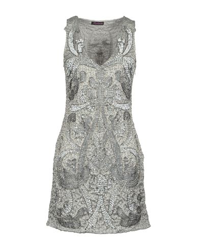 ZOOM ANGELINA - Short dress