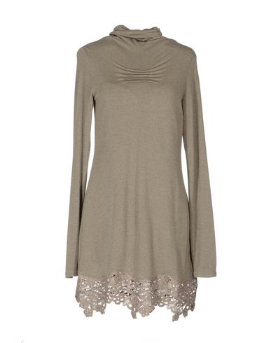 ZOOM LIU •JO - Short dress