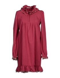 AGLINI - Short dress