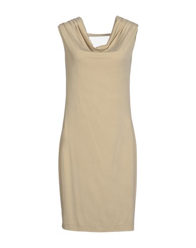 ZOOM TOY G. - Short dress