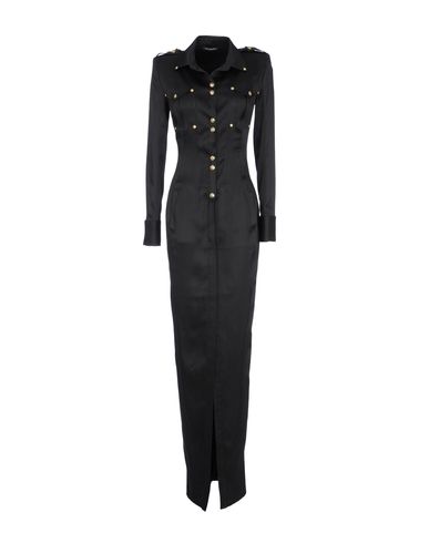 ZOOM BALMAIN - Long dress