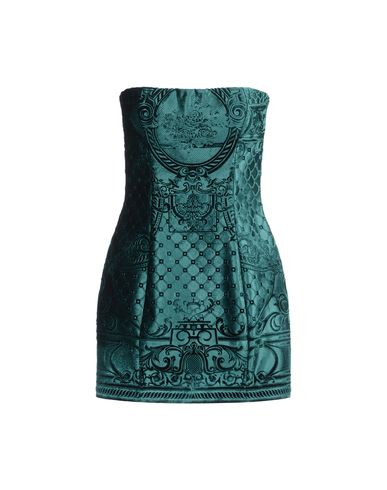 ZOOM BALMAIN - Short dress