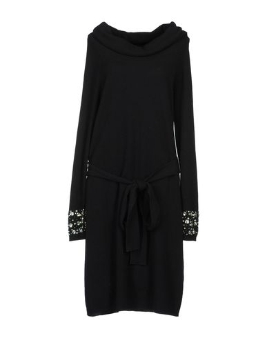 ZOOM BLUGIRL BLUMARINE - 3/4 length dress