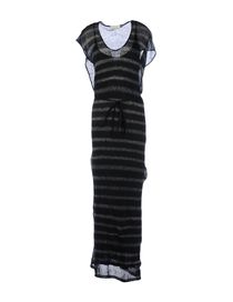 ALYSI - Long dress