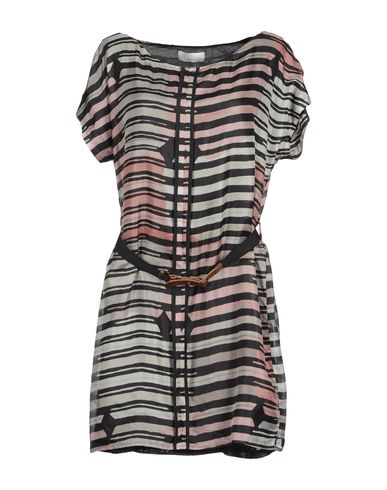 ZOOM ALYSI - Short dress