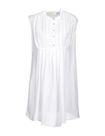 ALYSI - Short dress
