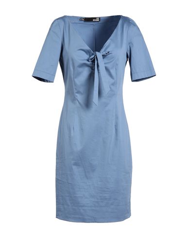 ZOOM LOVE MOSCHINO - Short dress