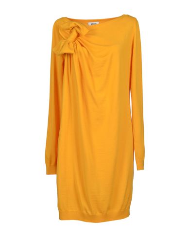 ZOOM MOSCHINO - Short dress